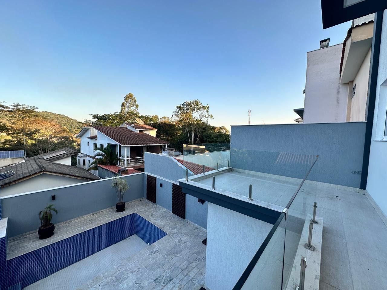 Sobrado, 4 quartos, 330 m² - Foto 35
