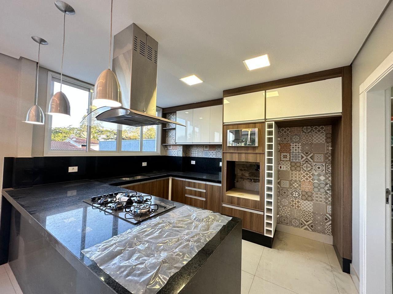 Sobrado, 4 quartos, 330 m² - Foto 13