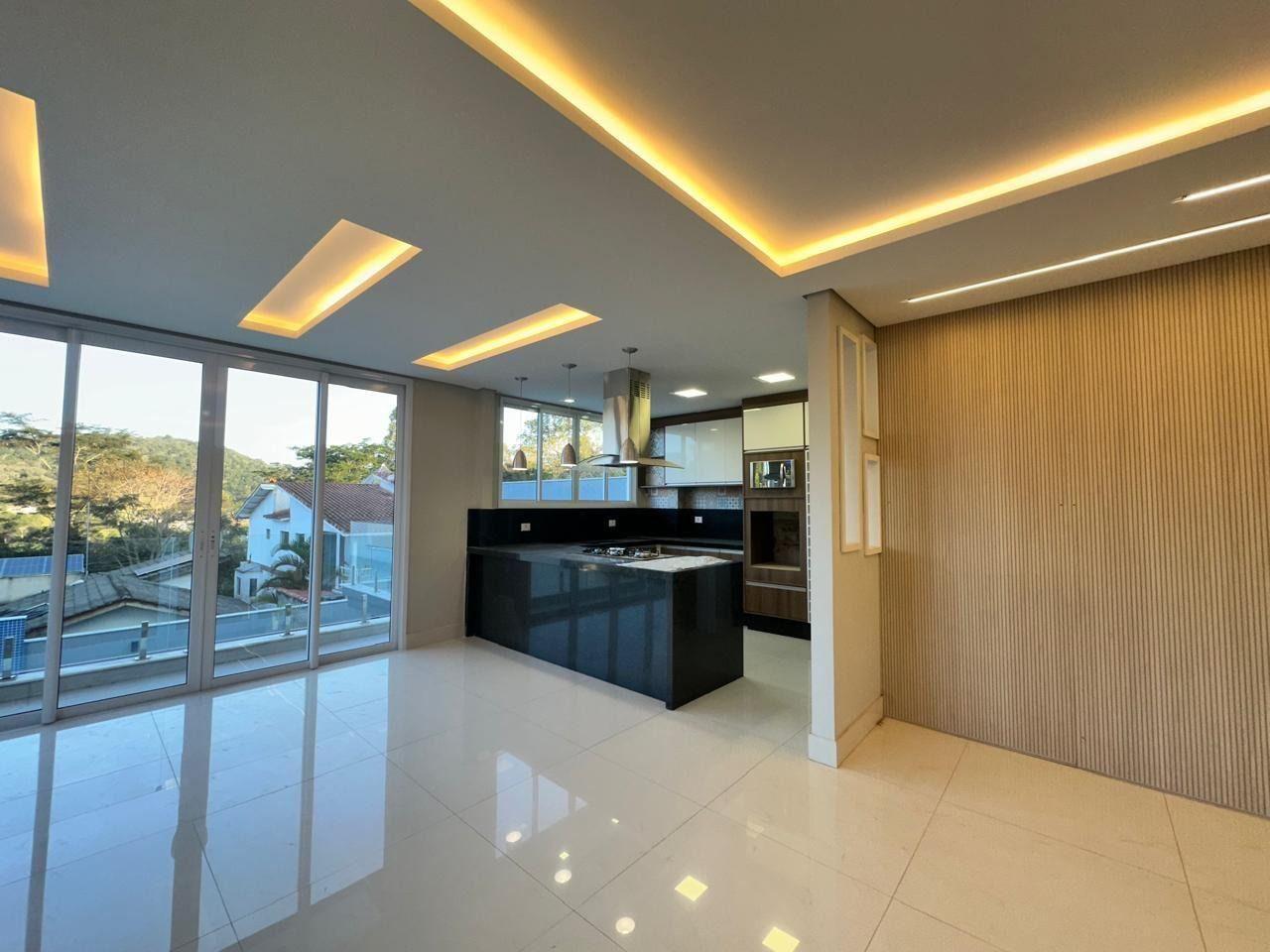 Sobrado, 4 quartos, 330 m² - Foto 31