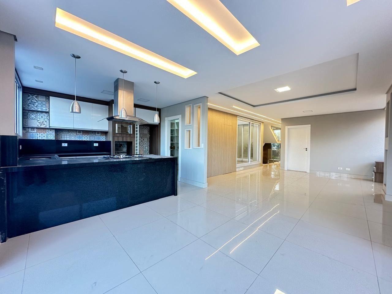 Sobrado, 4 quartos, 330 m² - Foto 37