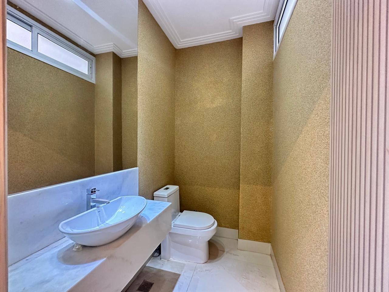 Sobrado, 4 quartos, 330 m² - Foto 7