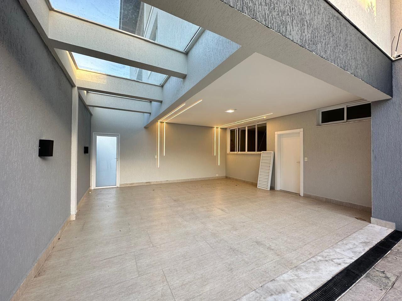 Sobrado, 4 quartos, 330 m² - Foto 48