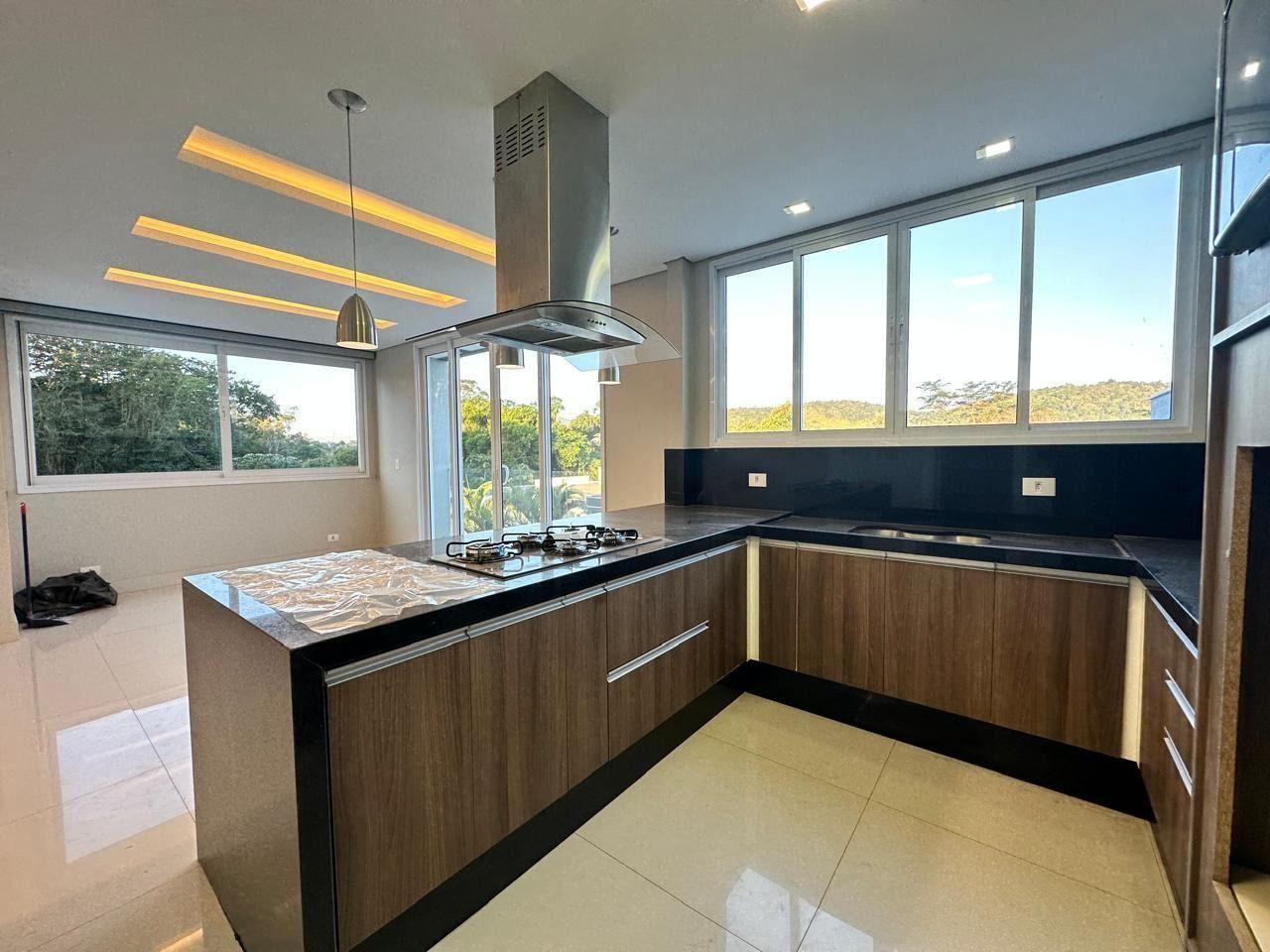 Sobrado, 4 quartos, 330 m² - Foto 46