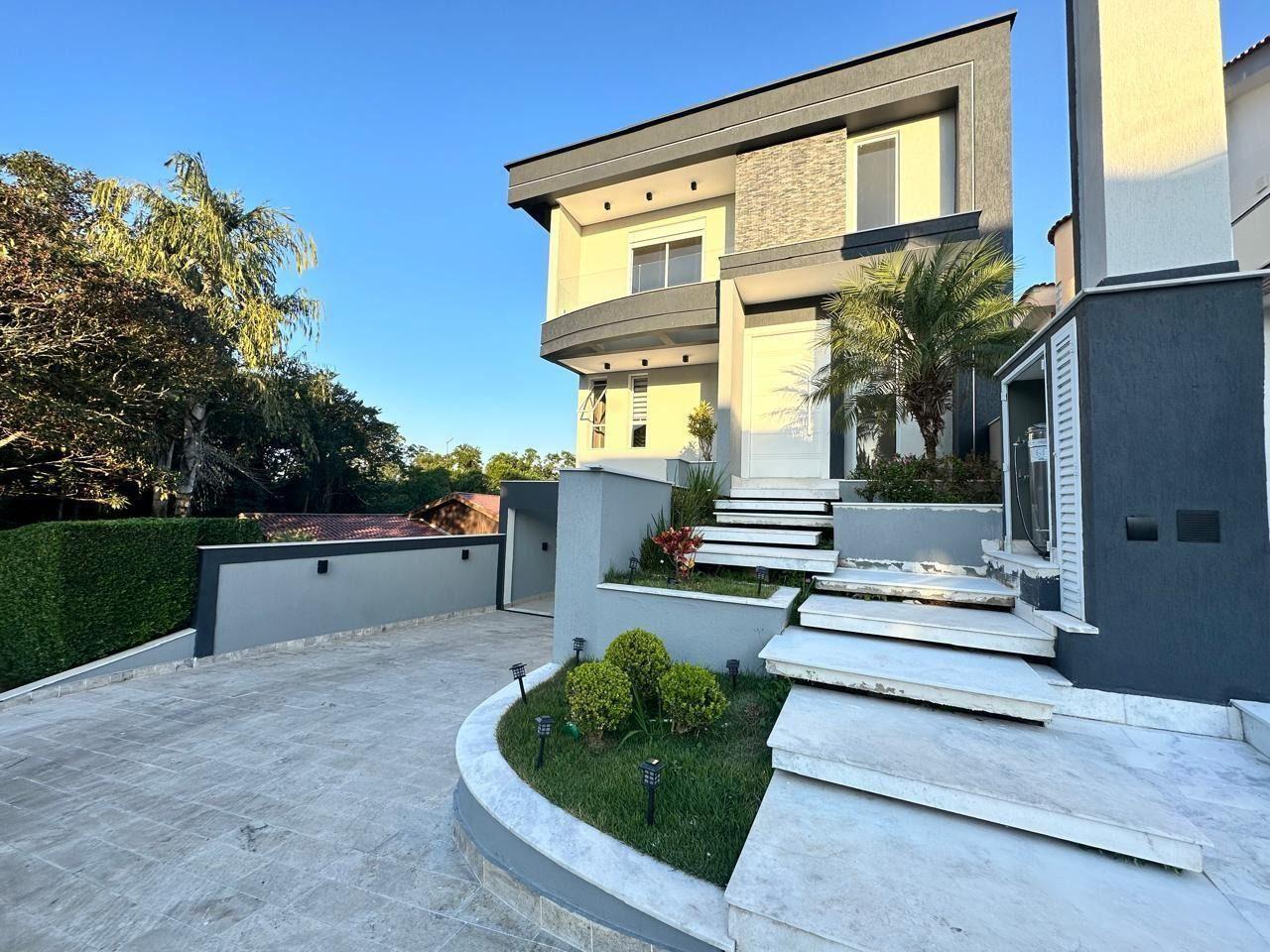 Sobrado, 4 quartos, 330 m² - Foto 4