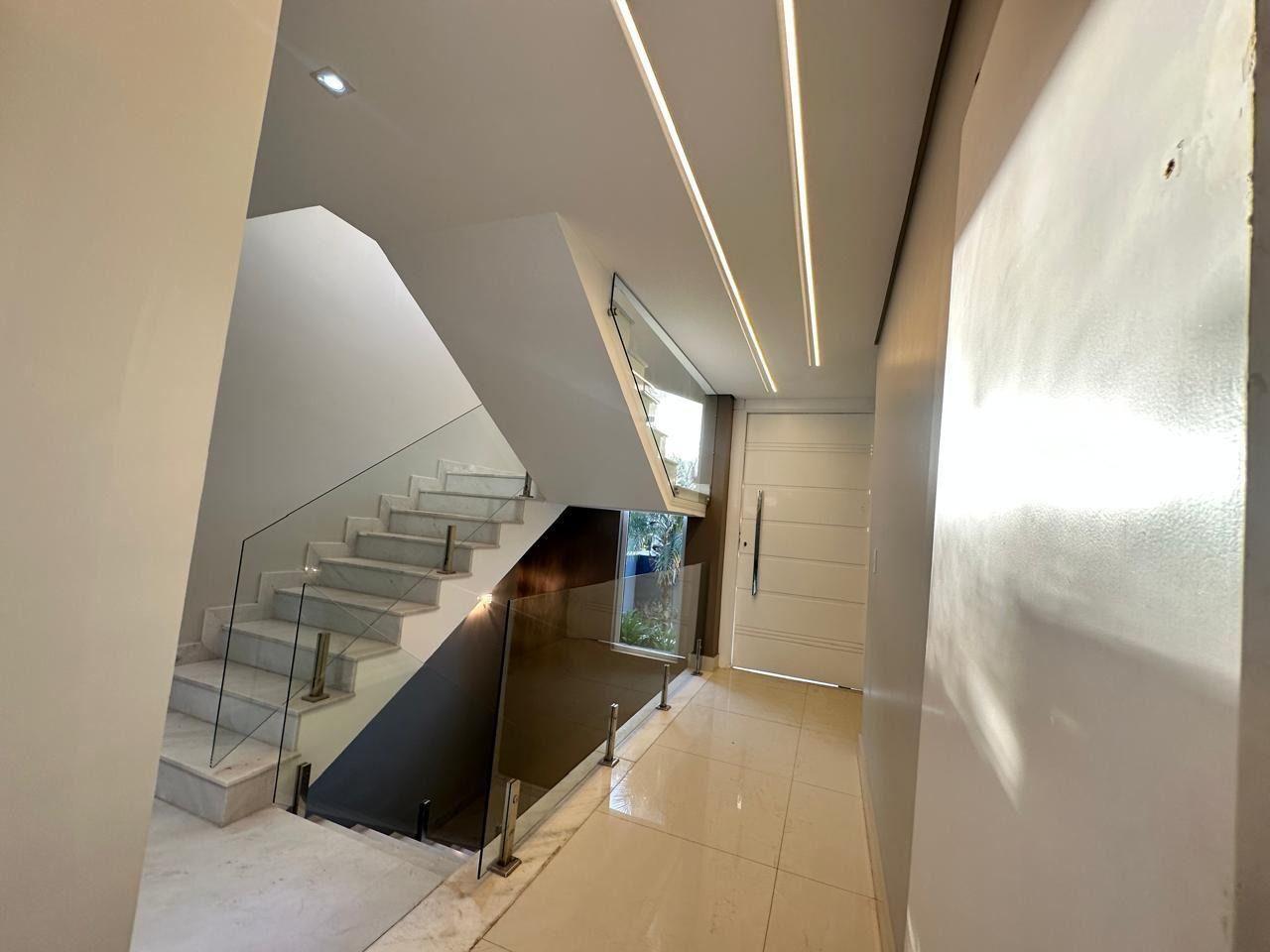 Sobrado, 4 quartos, 330 m² - Foto 12