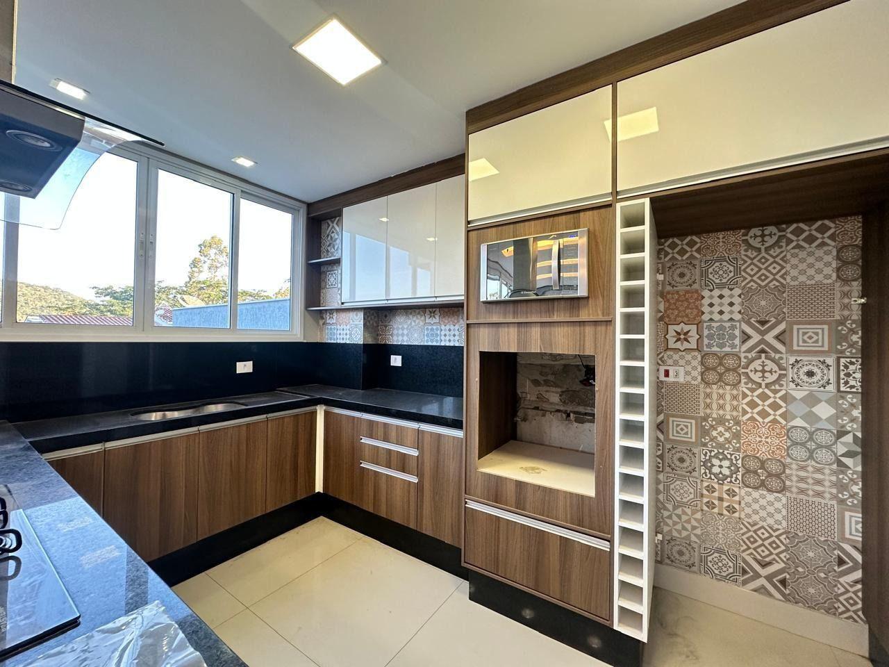 Sobrado, 4 quartos, 330 m² - Foto 25