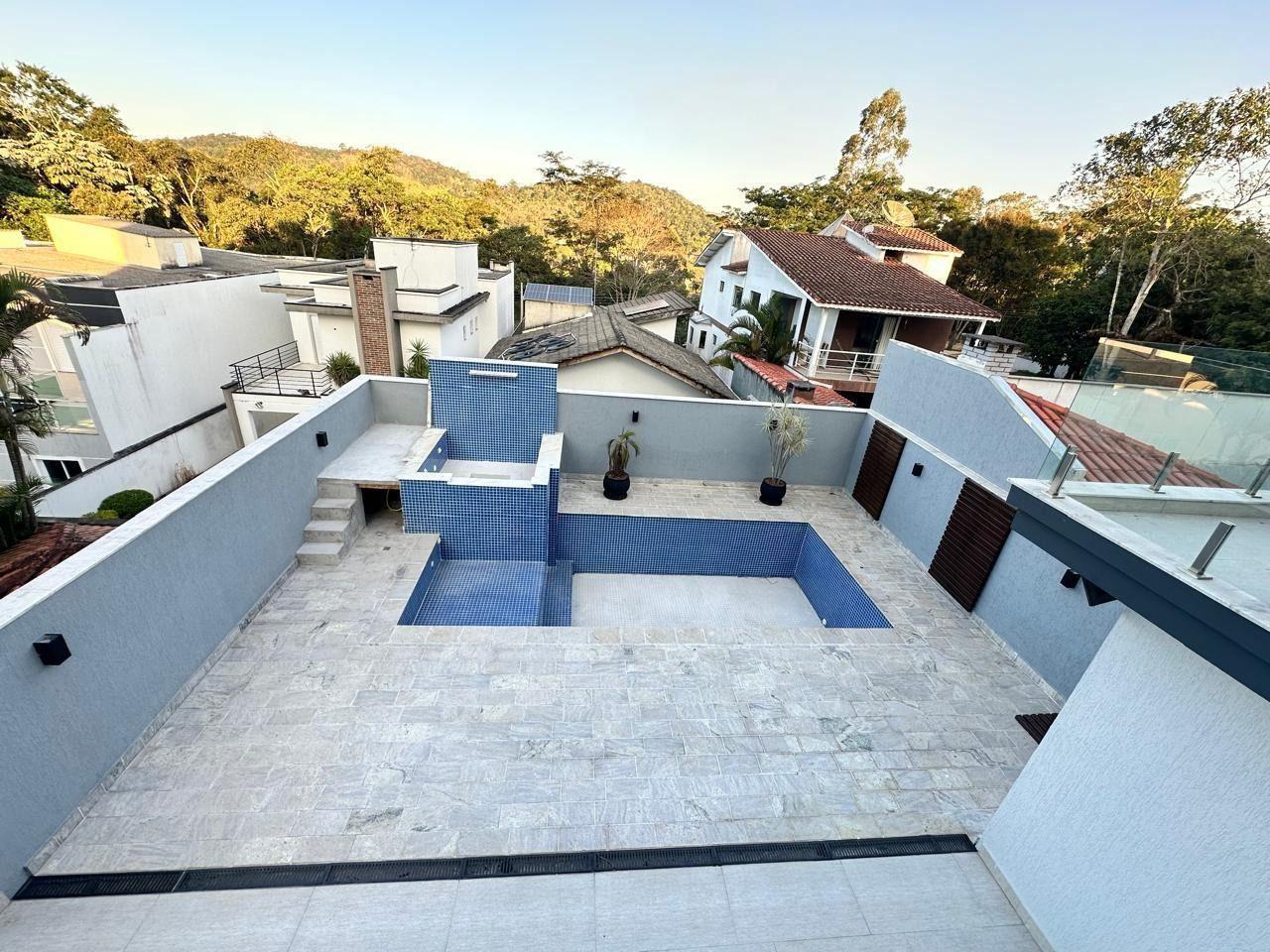 Sobrado, 4 quartos, 330 m² - Foto 16