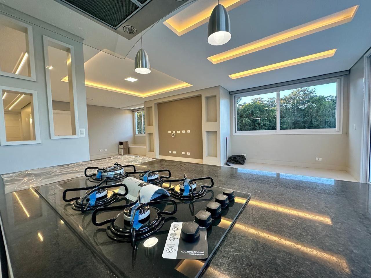 Sobrado, 4 quartos, 330 m² - Foto 34