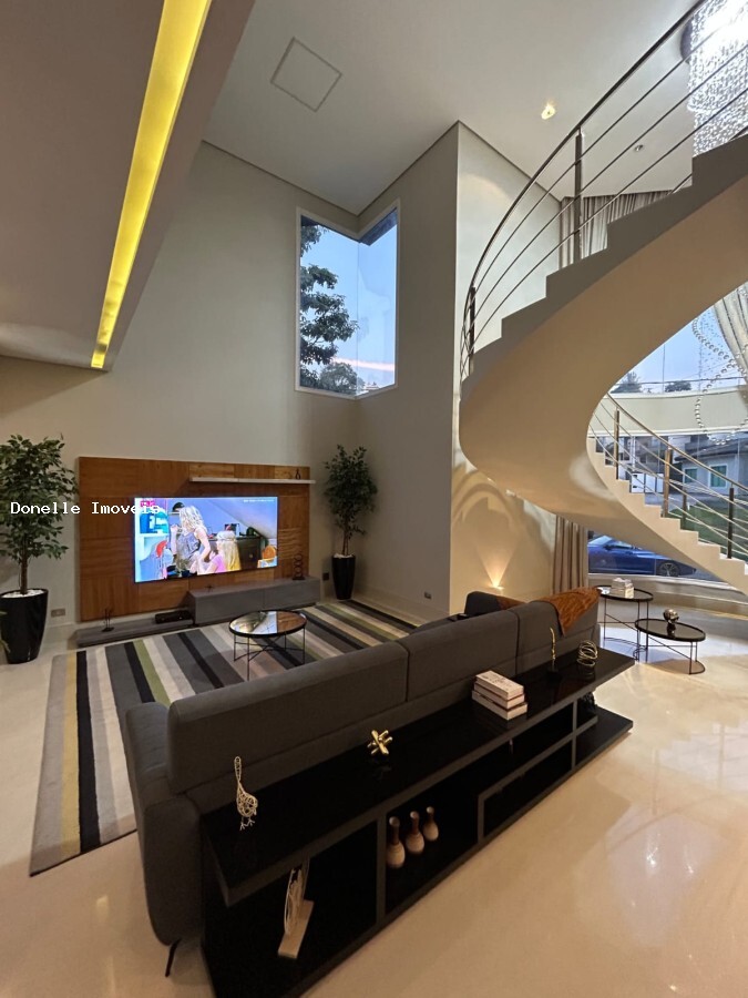 Casa de Condomínio, 7 quartos - Foto 18