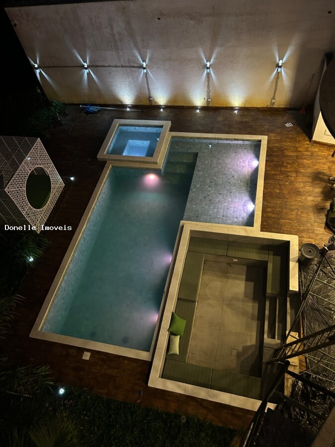 Casa de Condomínio, 7 quartos - Foto 10