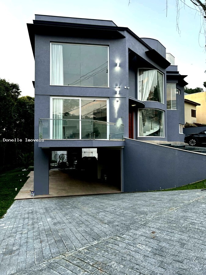 Casa de Condomínio, 7 quartos - Foto 4