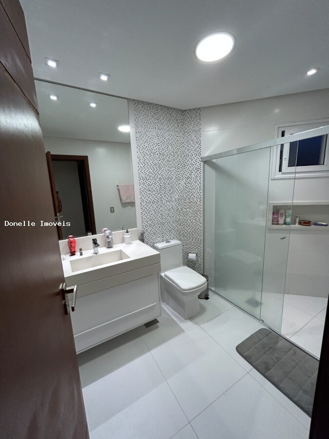 Casa de Condomínio, 7 quartos - Foto 43