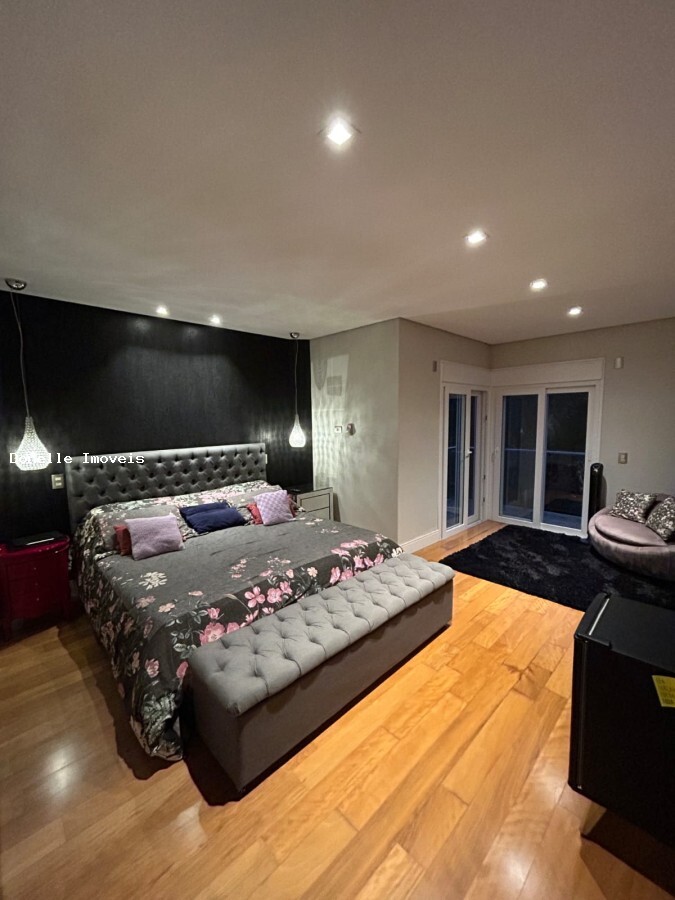 Casa de Condomínio, 7 quartos - Foto 40