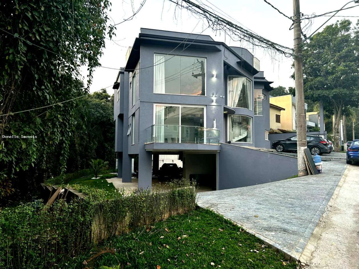 Casa de Condomínio, 7 quartos - Foto 5