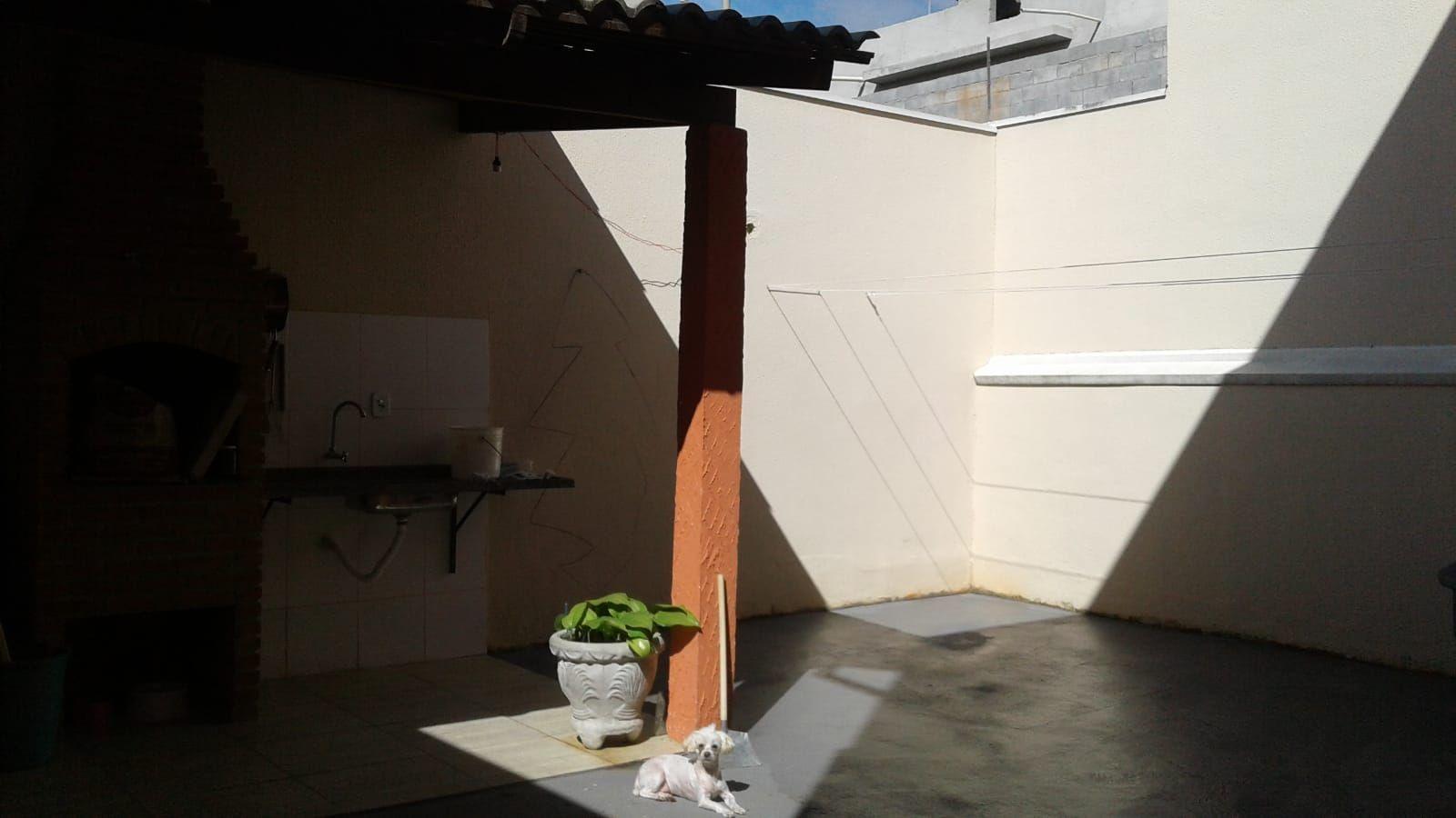 Sobrado, 3 quartos, 128 m² - Foto 8