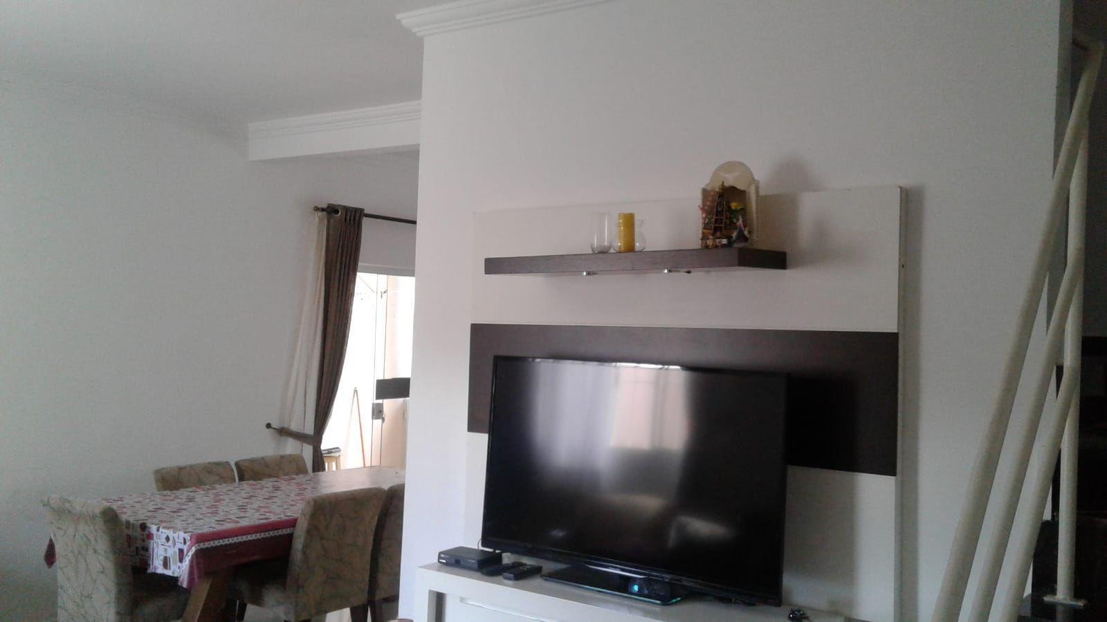 Sobrado, 3 quartos, 128 m² - Foto 45