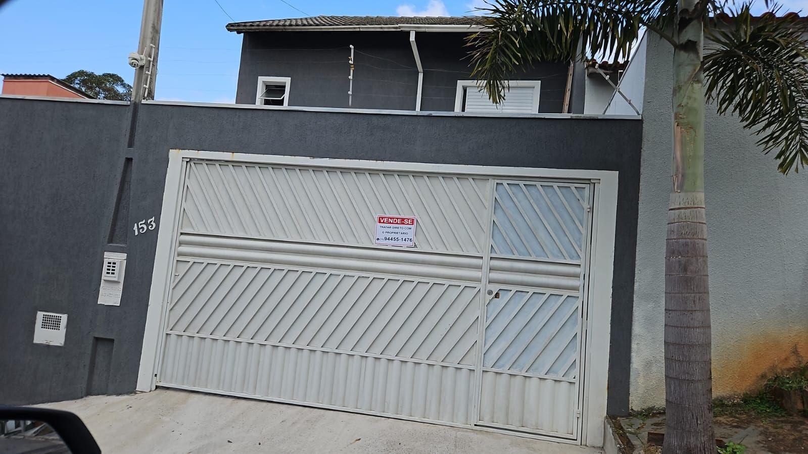 Sobrado, 3 quartos, 128 m² - Foto 2