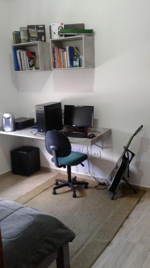 Sobrado, 3 quartos, 128 m² - Foto 22