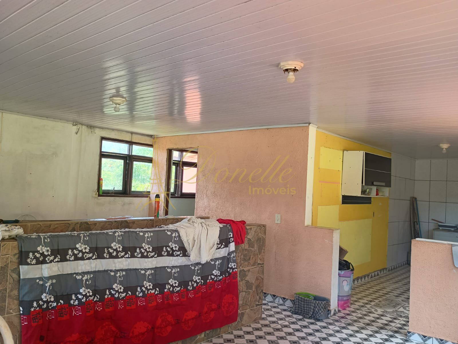 Sítio, 3 quartos, 1000 m² - Foto 3