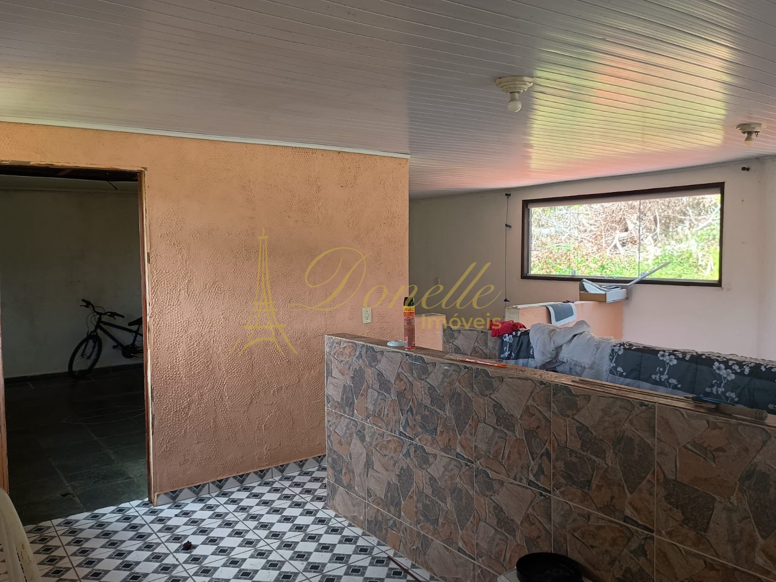 Sítio, 3 quartos, 1000 m² - Foto 2