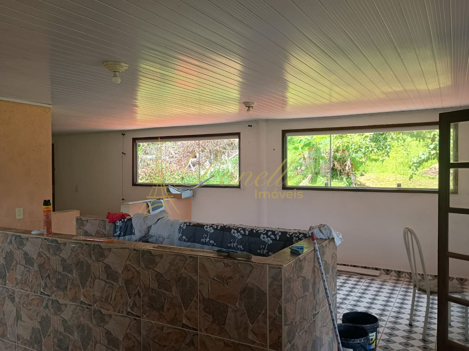 Sítio, 3 quartos, 1000 m² - Foto 11