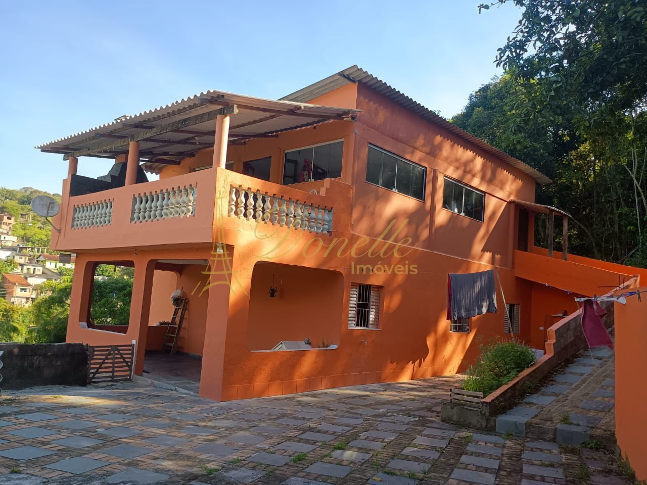 Sítio, 3 quartos, 1000 m² - Foto 14