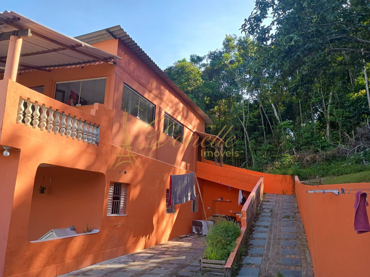 Sítio, 3 quartos, 1000 m² - Foto 13