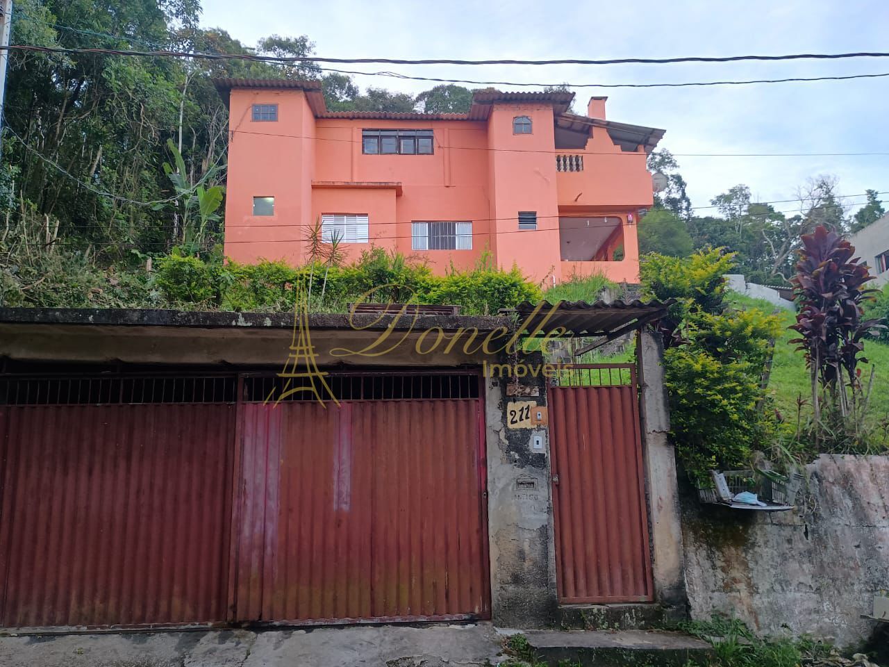 Sítio, 3 quartos, 1000 m² - Foto 18