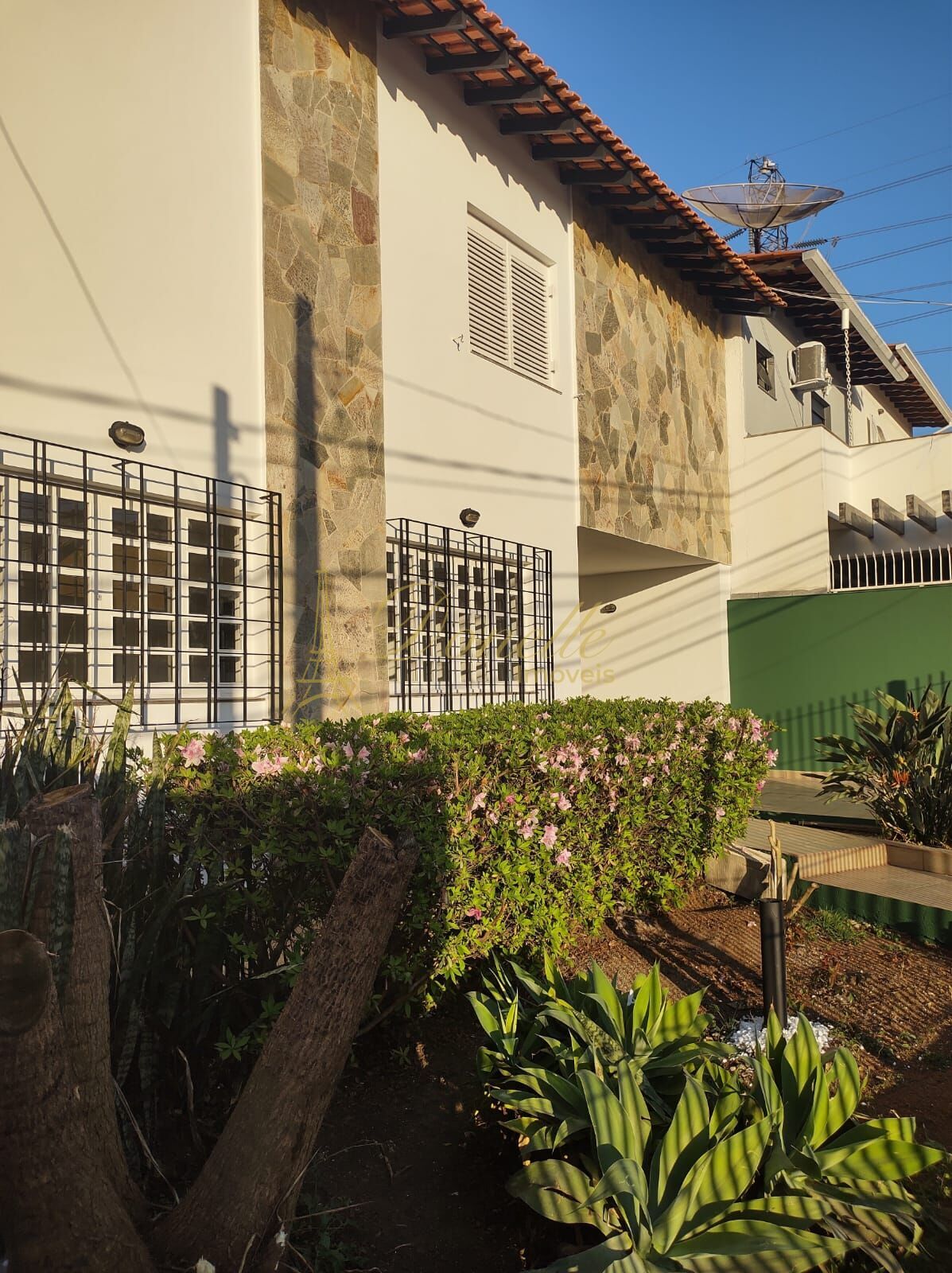 Casa, 2 quartos, 350 m² - Foto 3