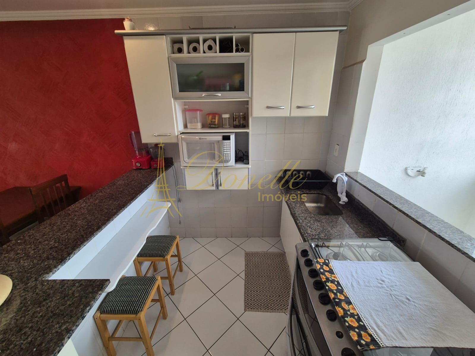 Casa, 2 quartos, 90 m² - Foto 20