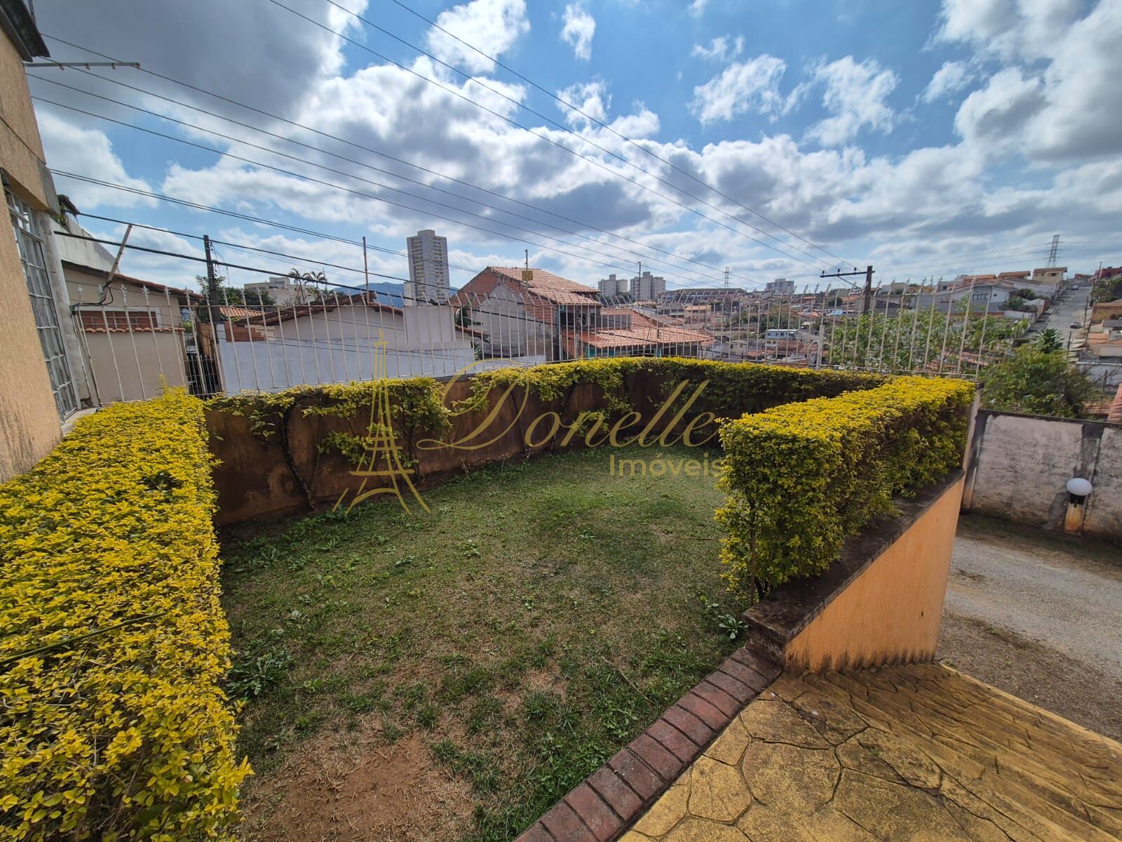 Casa, 2 quartos, 90 m² - Foto 3