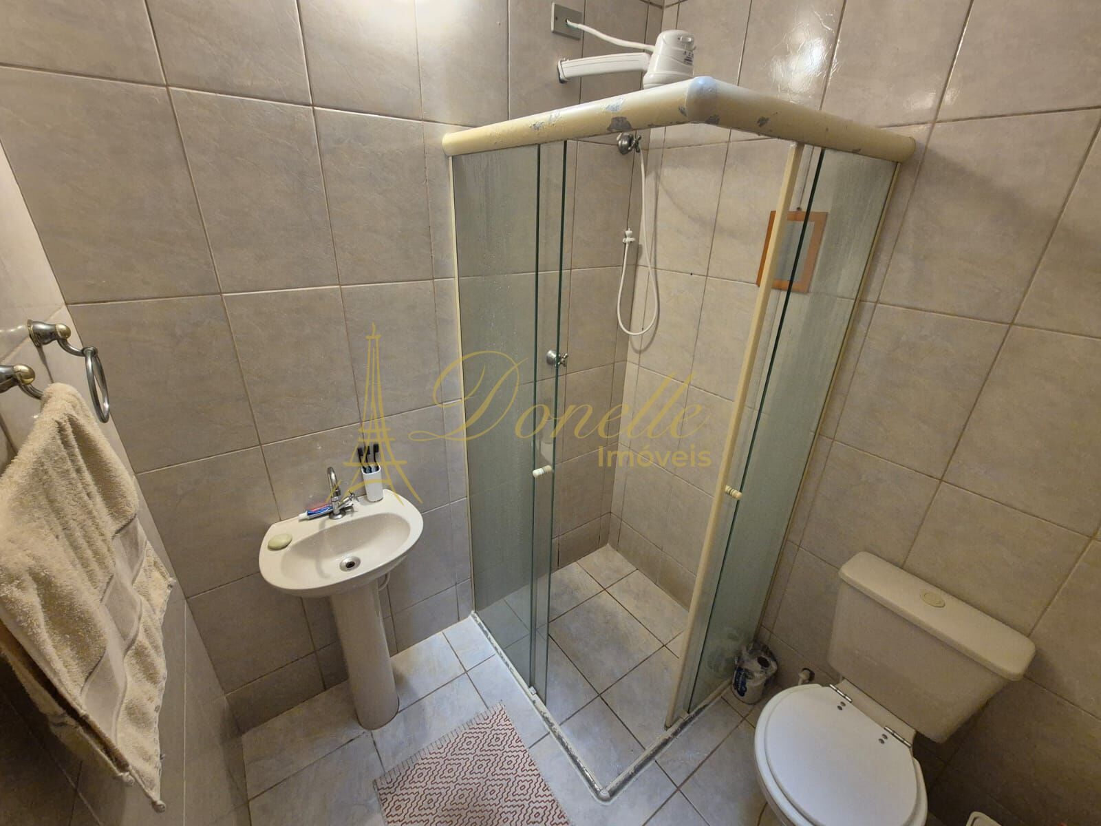 Casa, 2 quartos, 90 m² - Foto 24