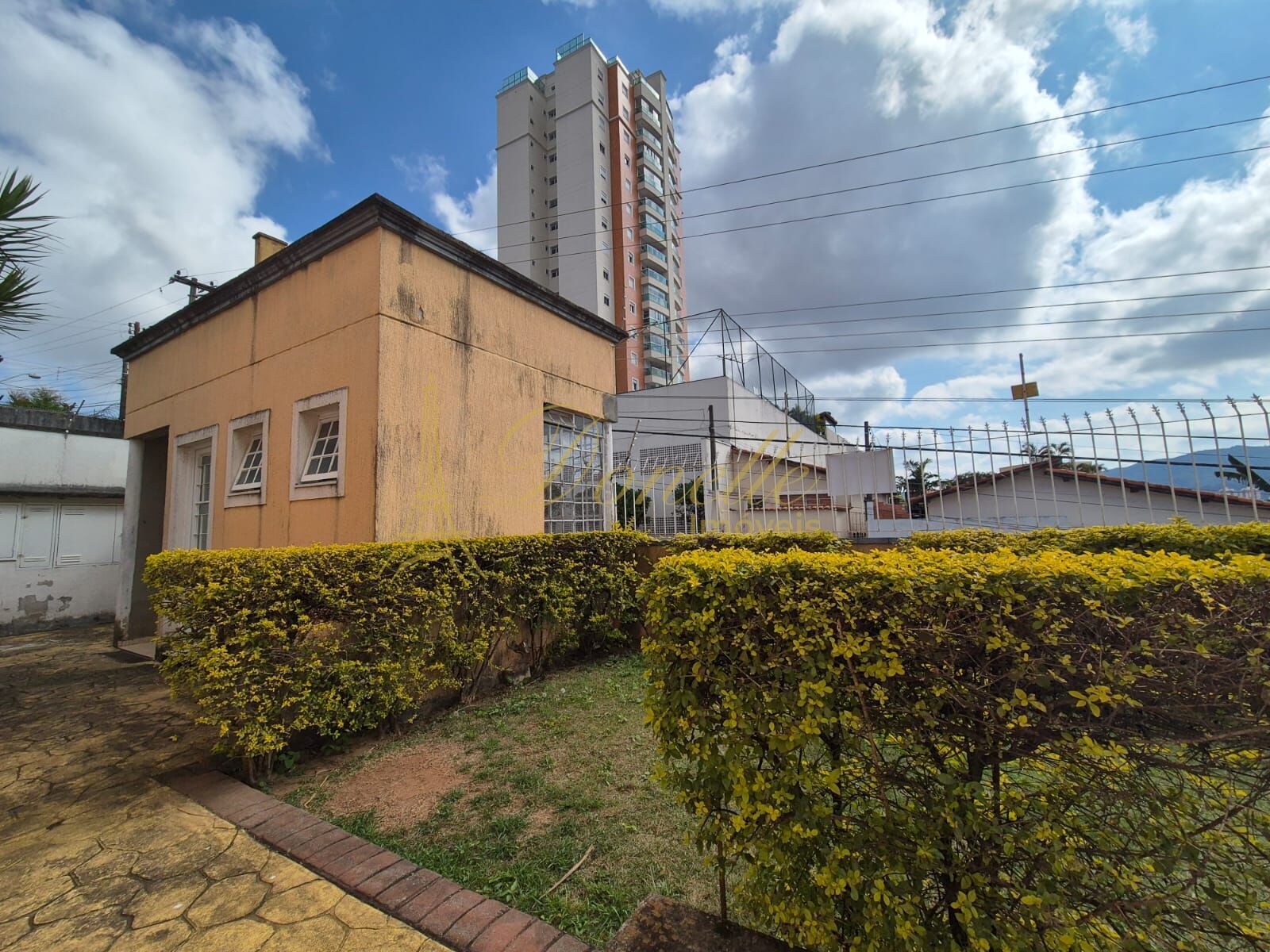 Casa, 2 quartos, 90 m² - Foto 1