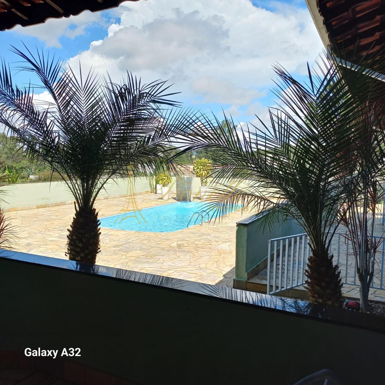 Sítio, 4 quartos, 2500 m² - Foto 9