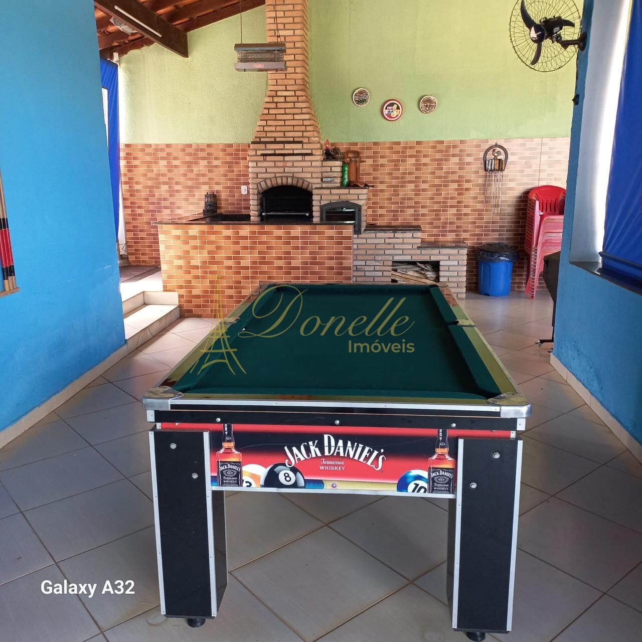 Sítio, 4 quartos, 2500 m² - Foto 4