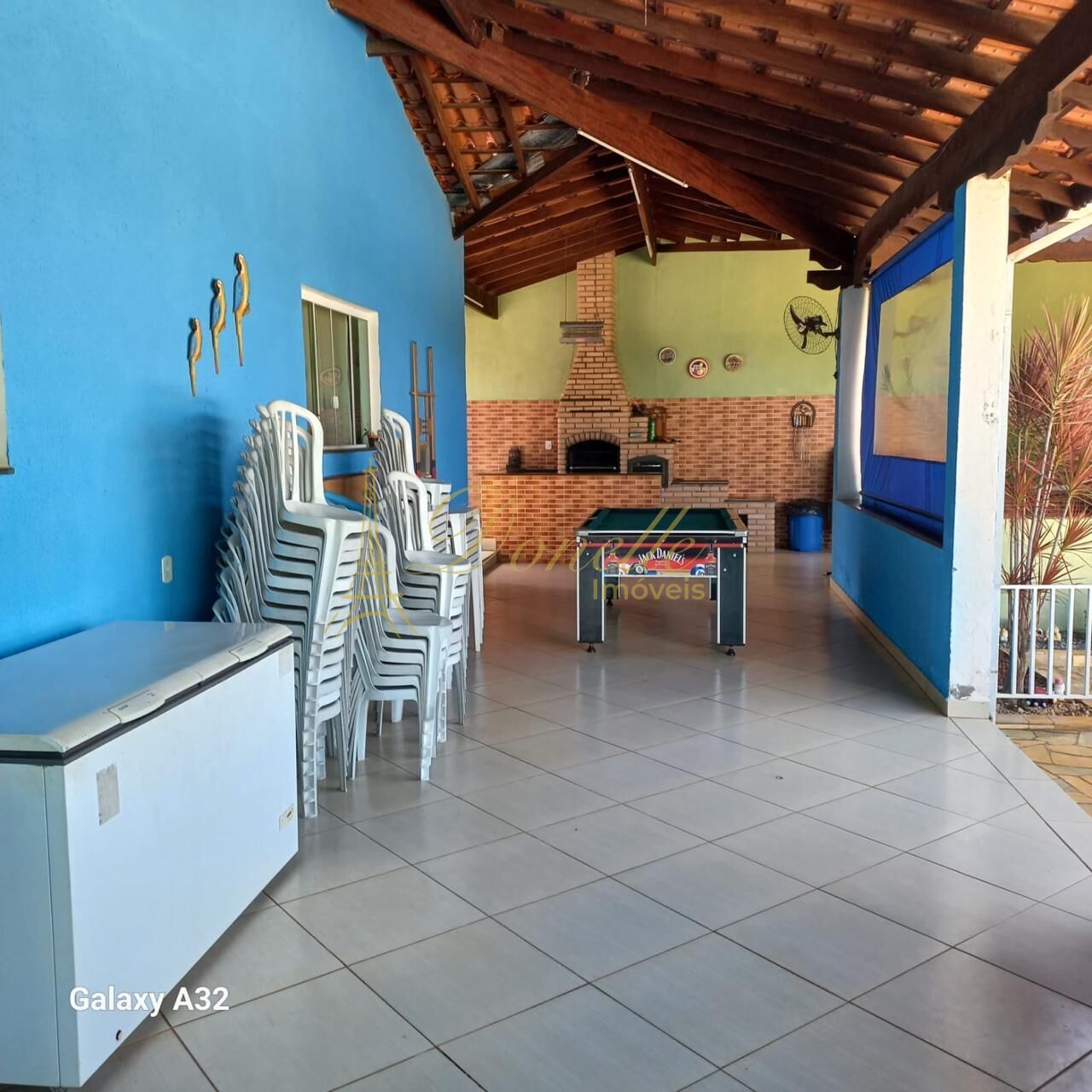 Sítio, 4 quartos, 2500 m² - Foto 8