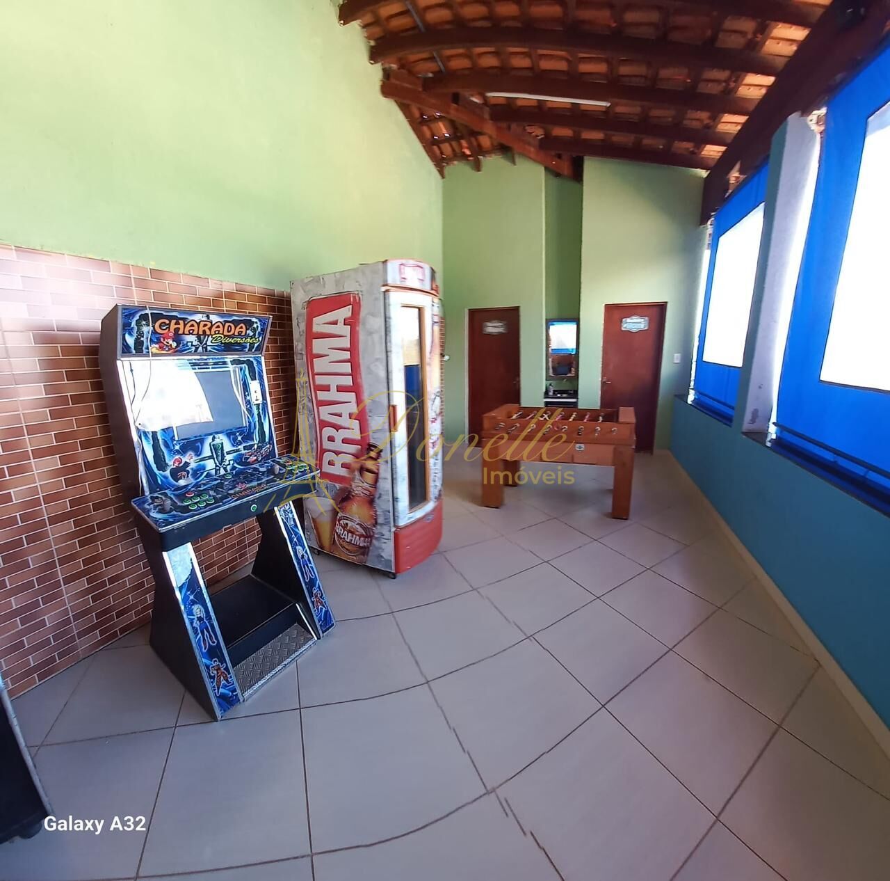 Sítio, 4 quartos, 2500 m² - Foto 11