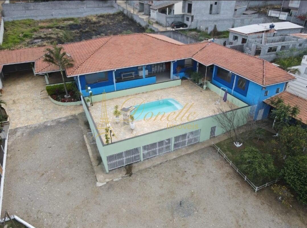 Sítio, 4 quartos, 2500 m² - Foto 2