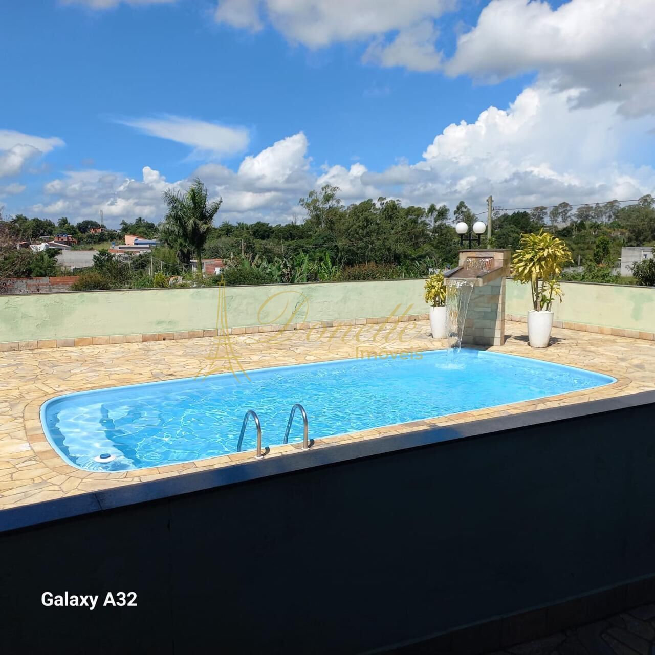 Sítio, 4 quartos, 2500 m² - Foto 12