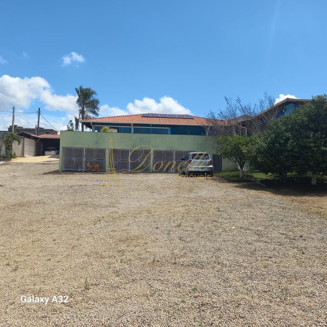 Sítio, 4 quartos, 2500 m² - Foto 6