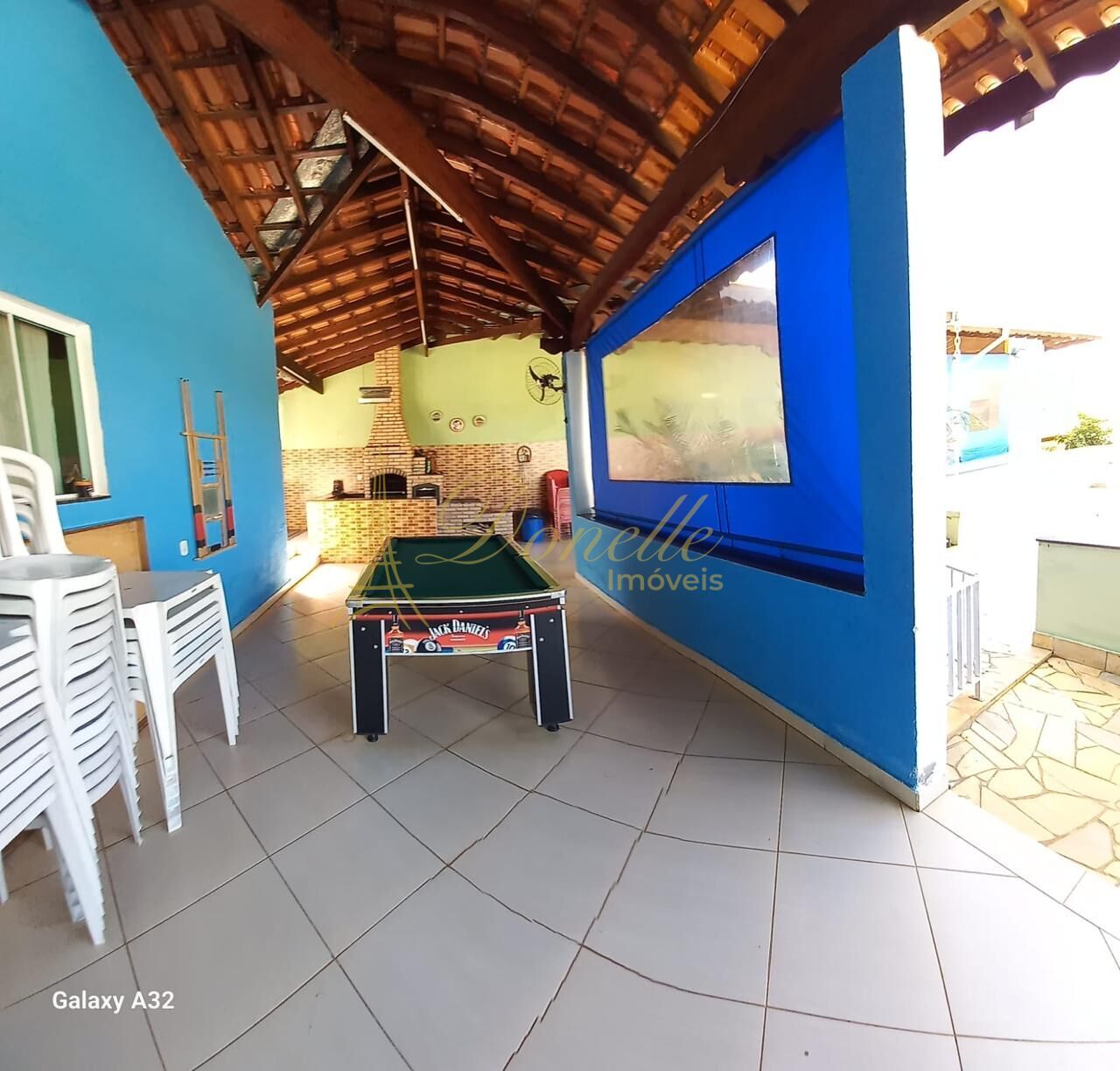 Sítio, 4 quartos, 2500 m² - Foto 10