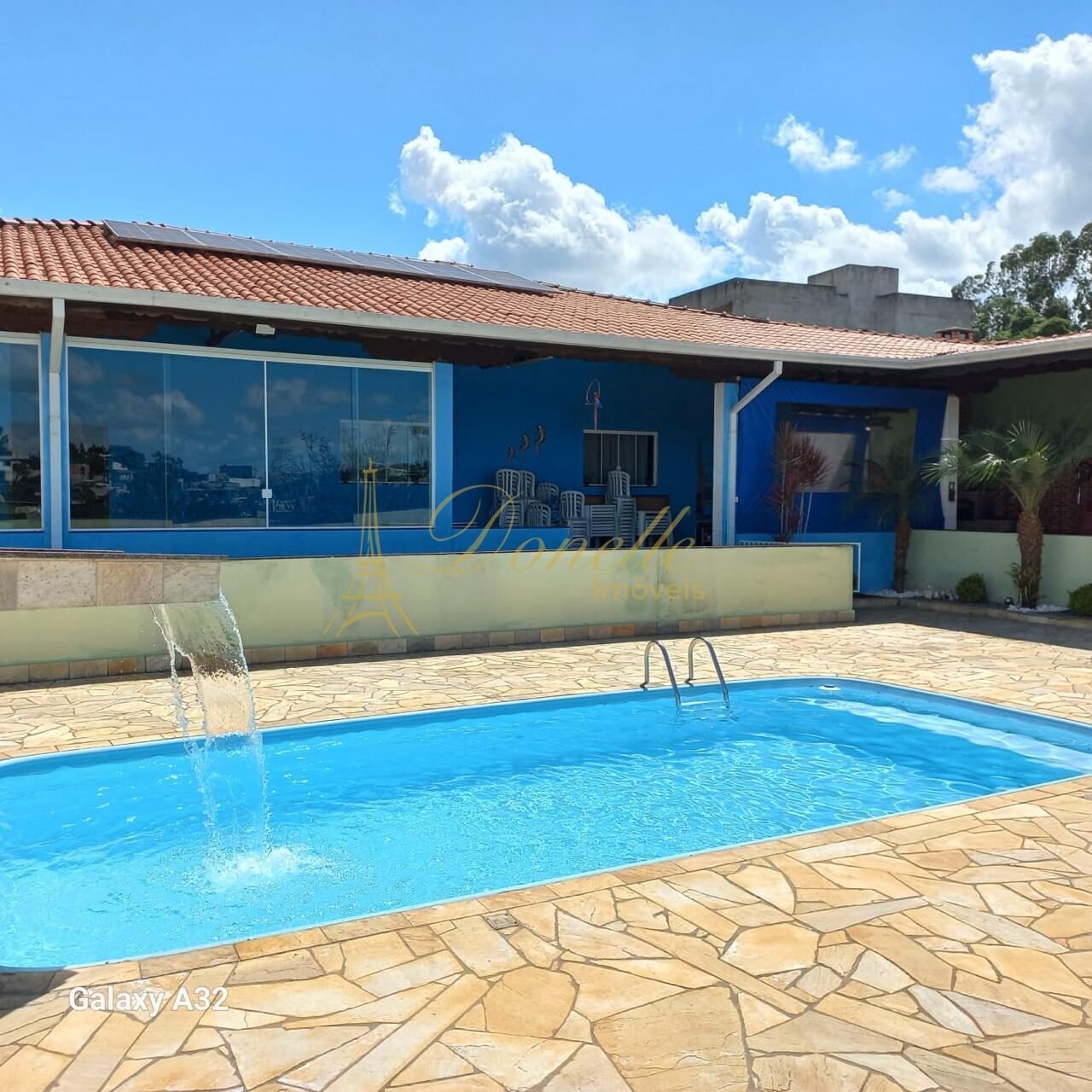 Sítio, 4 quartos, 2500 m² - Foto 5