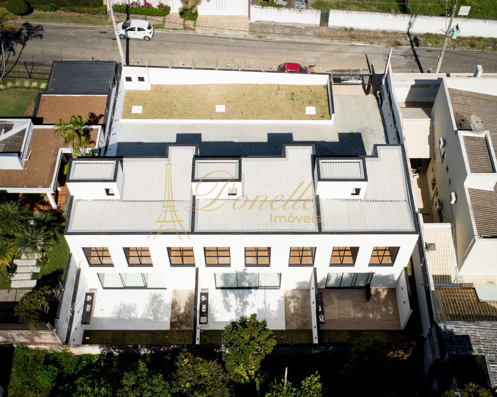 Sobrado, 3 quartos, 131 m² - Foto 9