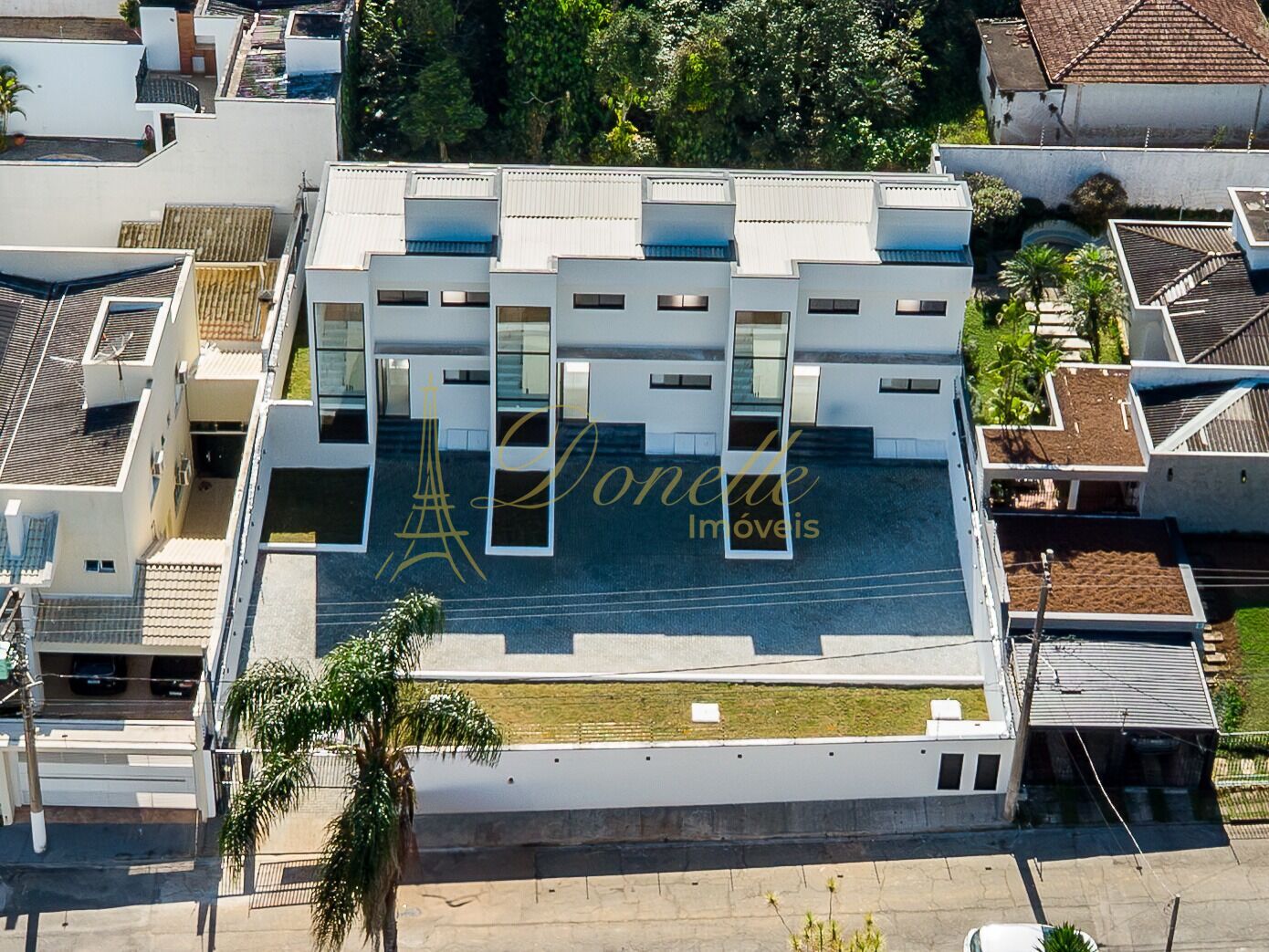 Sobrado, 3 quartos, 131 m² - Foto 4