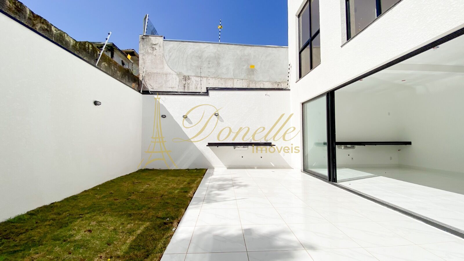 Sobrado, 3 quartos, 131 m² - Foto 15