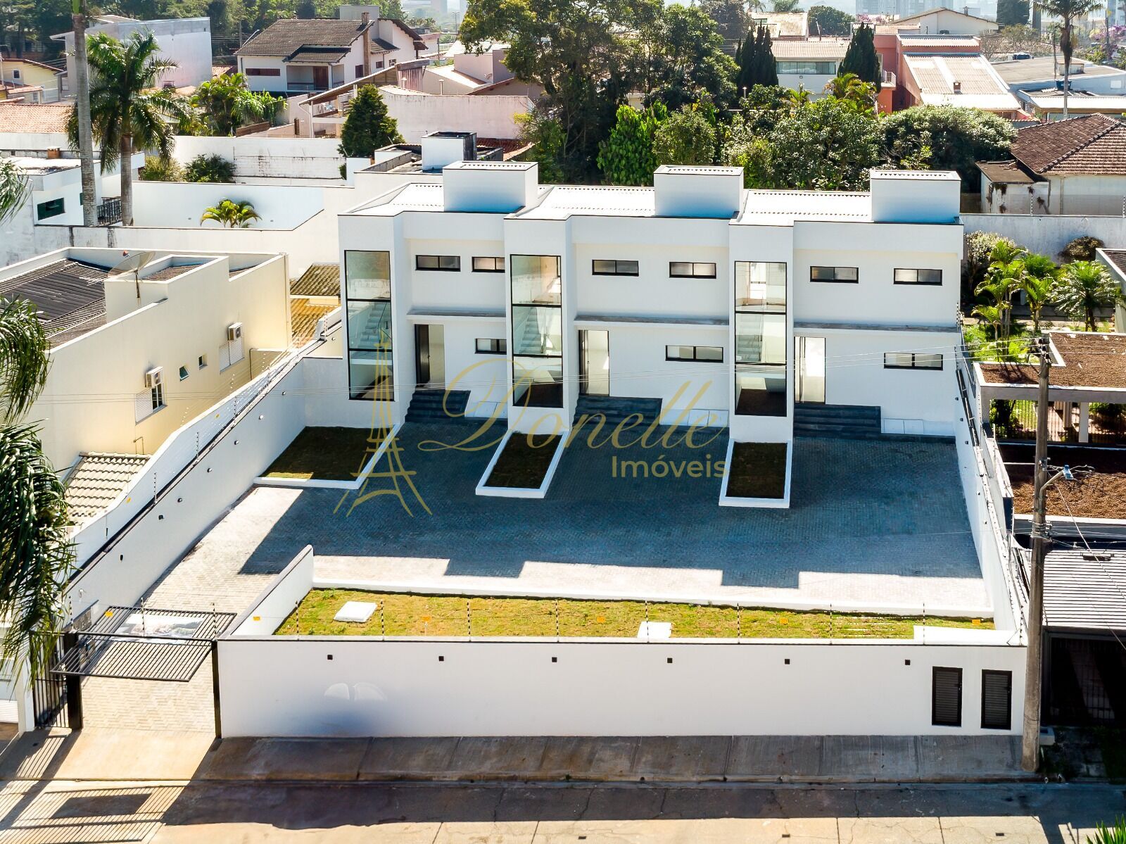 Sobrado, 3 quartos, 131 m² - Foto 6