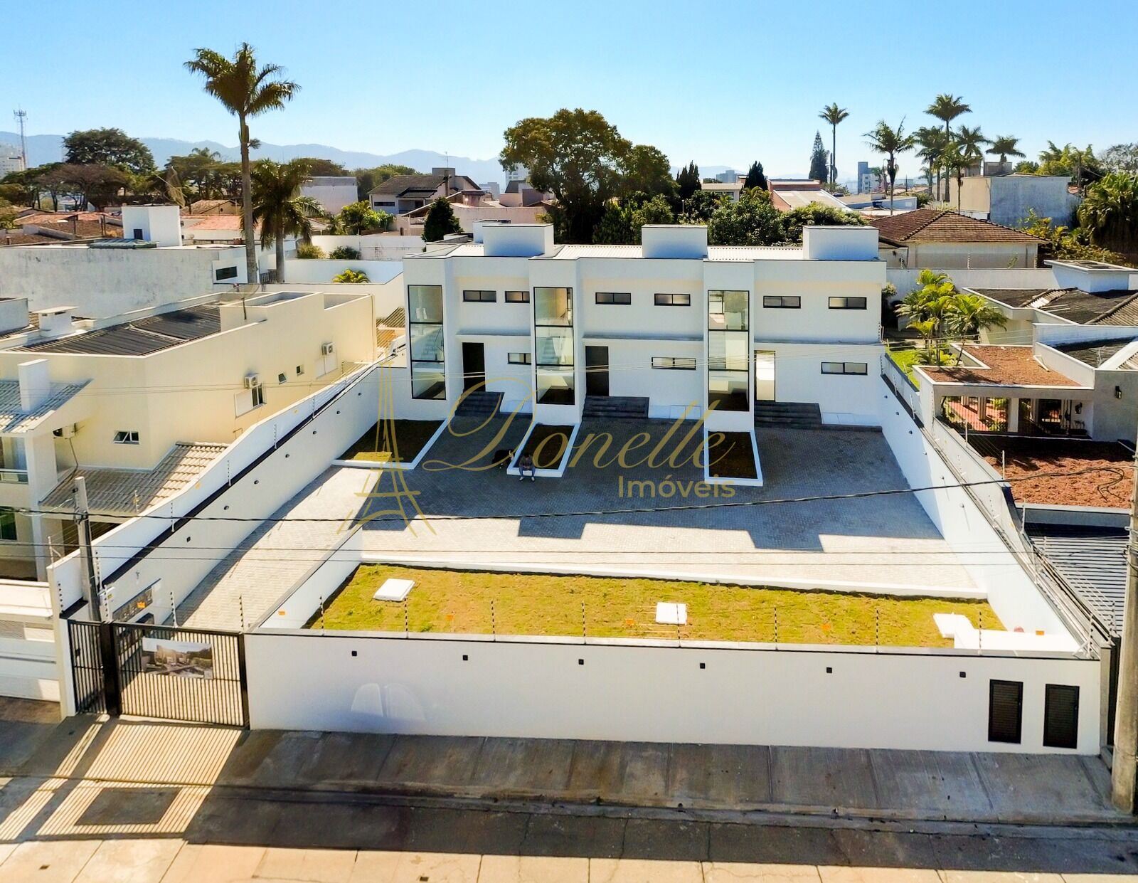 Sobrado, 3 quartos, 131 m² - Foto 5