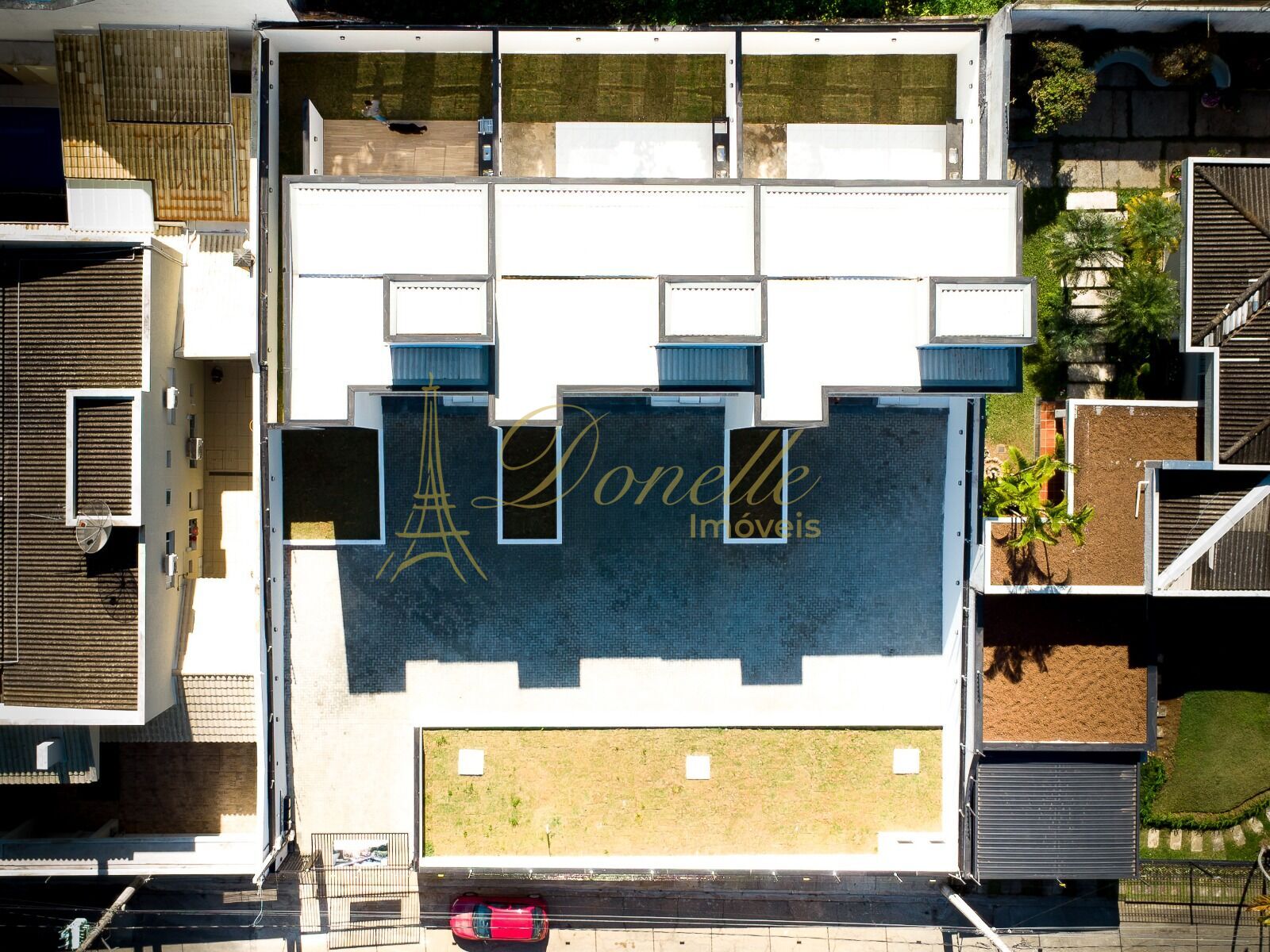 Sobrado, 3 quartos, 131 m² - Foto 8