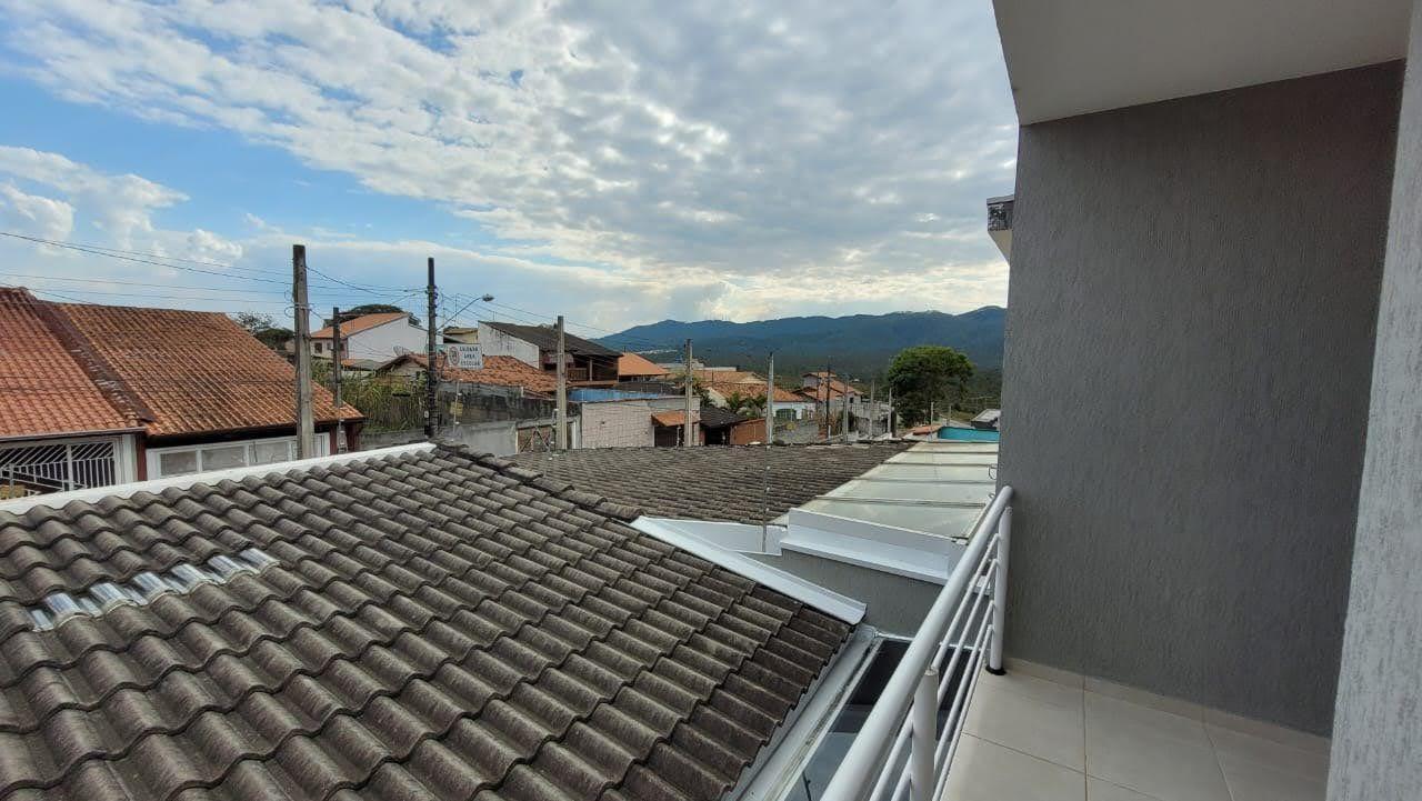 Sobrado, 3 quartos, 125 m² - Foto 24