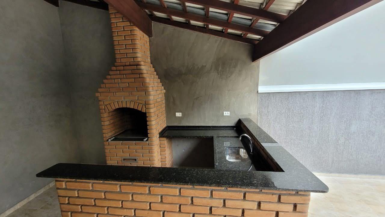 Sobrado, 3 quartos, 125 m² - Foto 28